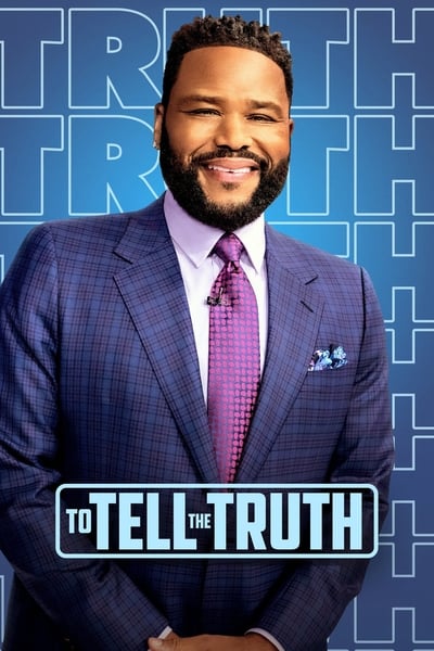 To Tell The Truth 2016 S06E26 XviD-[AFG]