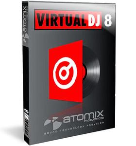 VirtualDJ 2021 Pro Infinity 8.5.6886 Multilingual (x64)