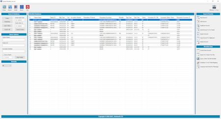 Sante DICOM Worklist Server 2.1.1