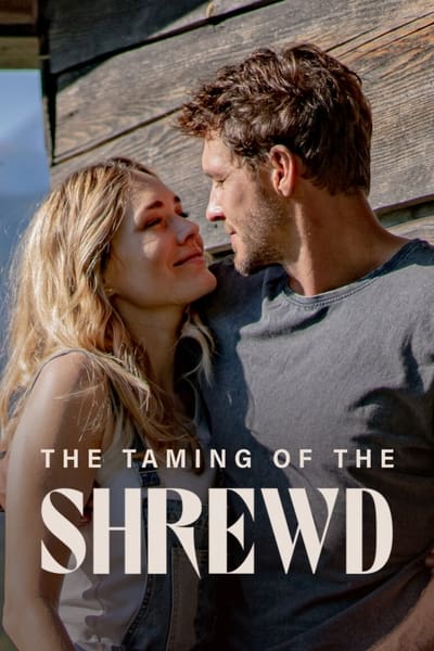 The Taming of the Shrewd (2022) DUBBED 1080p WEBRip x264-RARBG