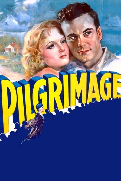Pilgrimage (1933) [720p] [WEBRip]