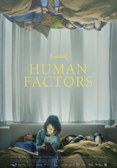 Human Factors (2021) [1080p] [WEBRip]