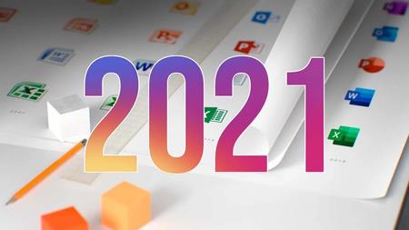 Microsoft Office 2021 for Mac LTSC v16.60 VL Multilingual