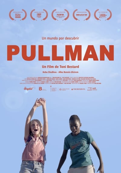 Pullman (2019) [720p] [WEBRip]