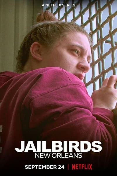Jailbirds New Orleans S01E02 480p x264-[mSD]