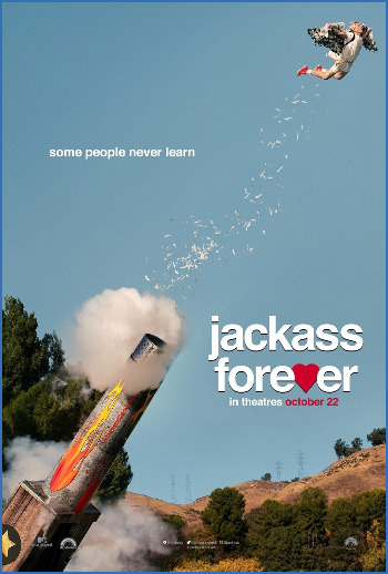 Jackass Forever 2022 1080p BluRay x264 DTS-HD MA 5 1-FGT