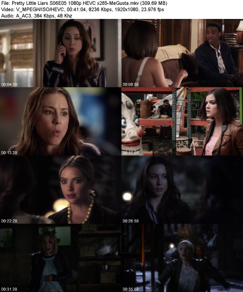 Pretty Little Liars S06E05 1080p HEVC x265-[MeGusta]