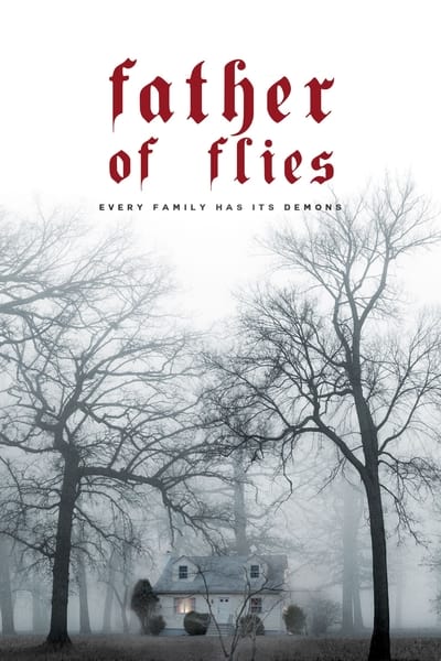 Father of Flies (2021) WEBRip x264-ION10