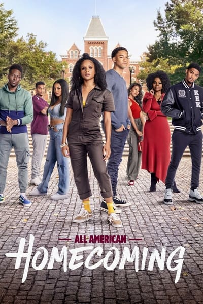 All American Homecoming S01E07 720p HEVC x265-[MeGusta]