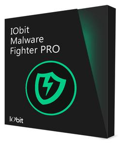 IObit Malware Fighter Pro 9.1.1.650 Multilingual