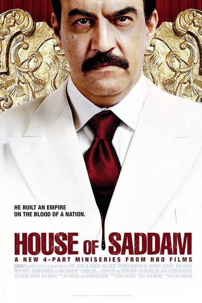 House of Saddam S01E01 XviD-[AFG]