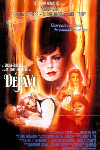 Deja Vu (1985) [720p] [BluRay]