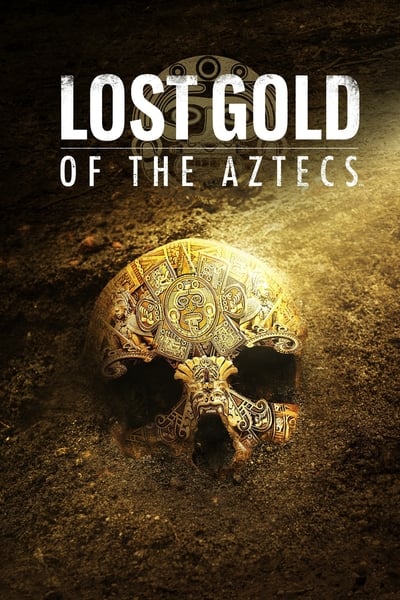 Lost Gold of the Aztecs S01E03 720p HEVC x265-[MeGusta]