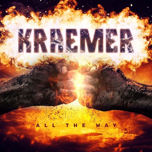 Kraemer - All the Way (2022)