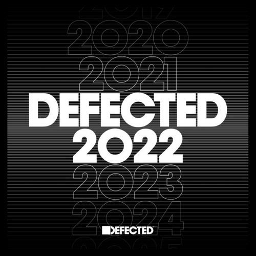 Defected 2022 (2022)
