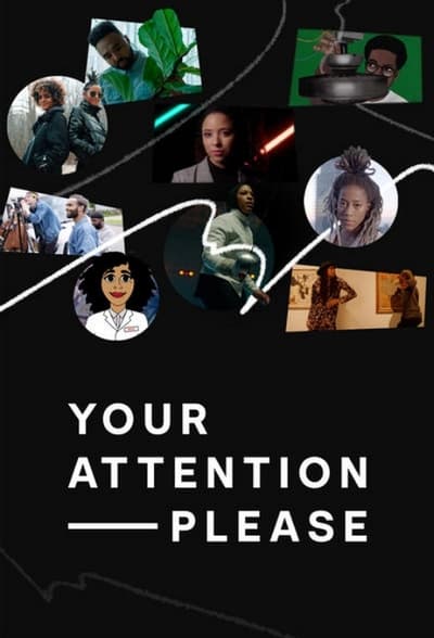 Your Attention Please S03E03 XviD-[AFG]