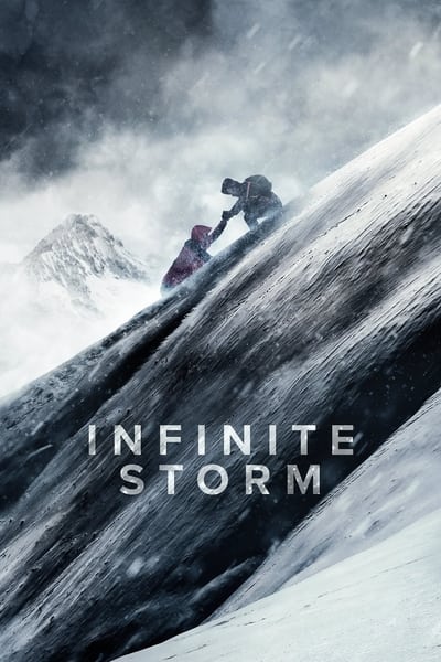 Infinite Storm (2022) 1080p WEBRip x265-RARBG
