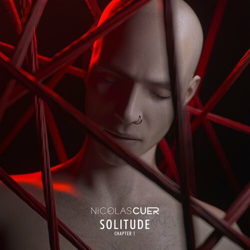 Nicolas Cuer - Solitude Chapter 1 (2022)