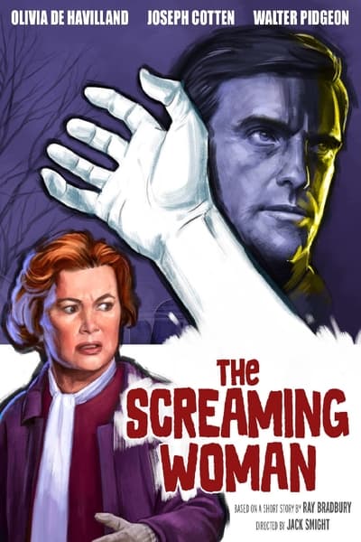 The Screaming Woman (1972) [720p] [BluRay]