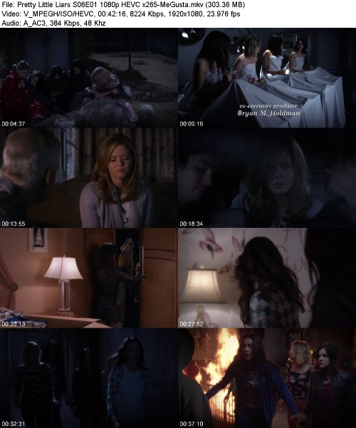 Pretty Little Liars S06E01 1080p HEVC x265-[MeGusta]