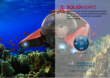 SolidWorks 2022 SP2 Premium (x64)