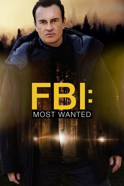 FBI Most Wanted S03E17 XviD-[AFG]