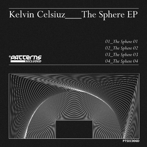 Kelvin Celcius - The Sphere EP (2022)