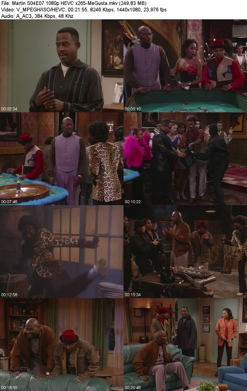 Martin S04E07 1080p HEVC x265-[MeGusta]