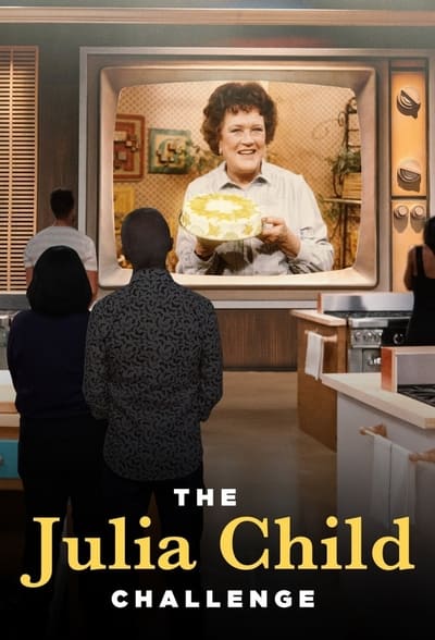 The Julia Child Challenge S01E05 XviD-[AFG]