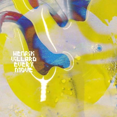 Henrik Villard - Every Move (2022)