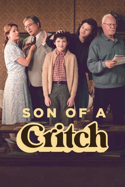 Son of a Critch S01E13 XviD-[AFG]