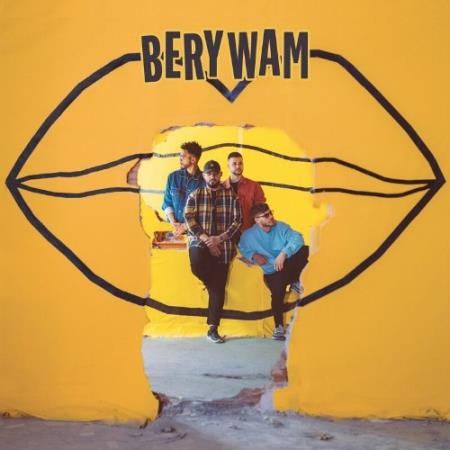 Berywam - No Instrument (2022)