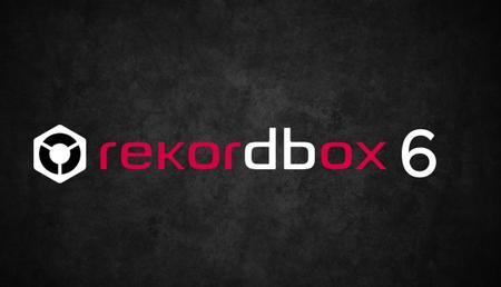 Pioneer DJ Rekordbox 6 Professional 6.6.3 Multilingual (x64)