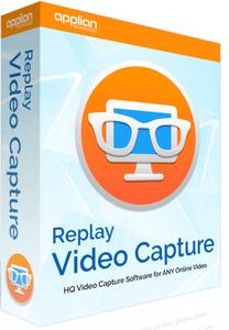 Applian Replay Video Capture 11.5.2.0