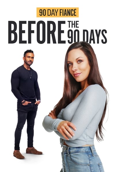 90 Day Fiance Before the 90 Days S05E18 Tell All Pt2 XviD-[AFG]