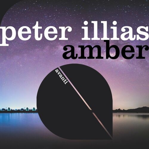 Peter Illias - Amber (2022)