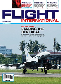Flight International 2013-03-19 (Vol 183 No 5382)
