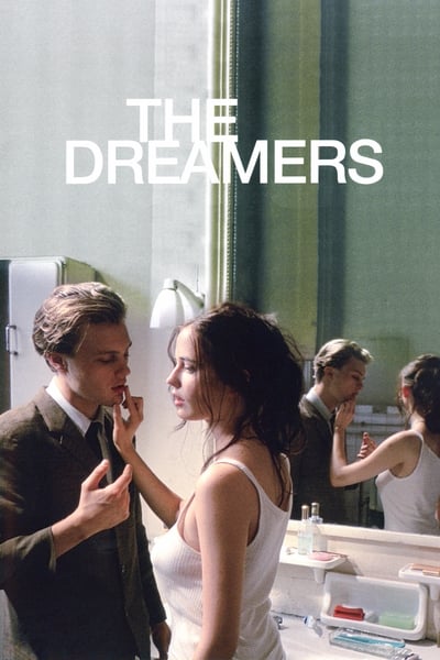 The Dreamers (2003) [1080p] [BluRay] [5.1]