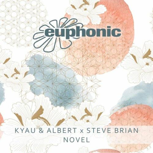 VA - Kyau & Albert x Steve Brian - Novel (2022) (MP3)