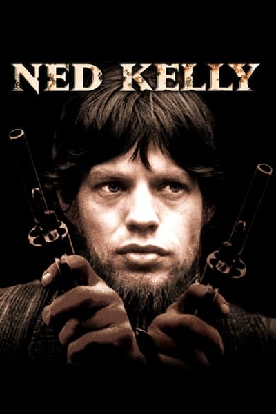 Ned Kelly (1970) [720p] [WEBRip]