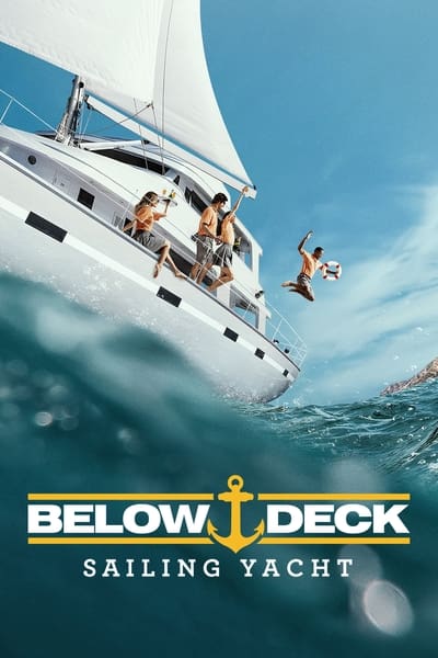 Below Deck Sailing Yacht S03E08 XviD-[AFG]