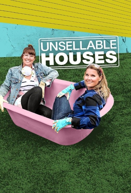 Unsellable Houses S03E01 XviD-[AFG]