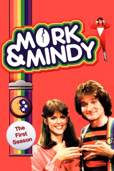 Mork and Mindy S01 04 480p DvdRip H264 AC3 Will1869