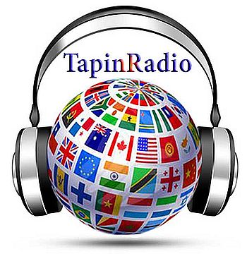 TapinRadio 2.15.5 Pro Portable (PortableApps)