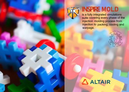 Altair Inspire Mold 2022.0 Build 2790