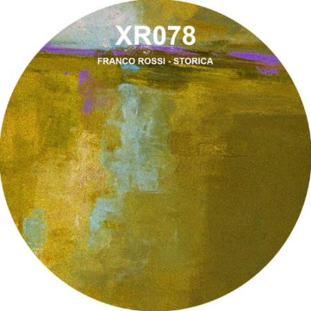 Franco Rossi - Storica (2022)
