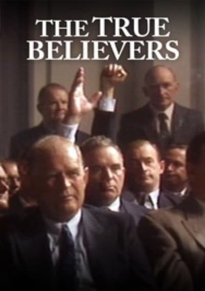 True Believers S01E01 XviD-[AFG]
