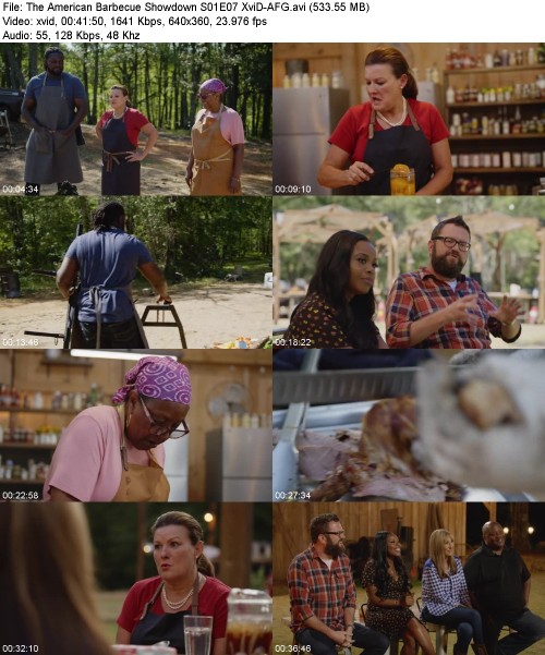 The American Barbecue Showdown S01E07 XviD-[AFG]