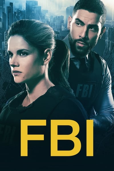 FBI S04E17 XviD-[AFG]