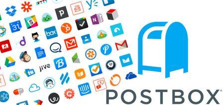 Postbox 7.0.56 Multilingual